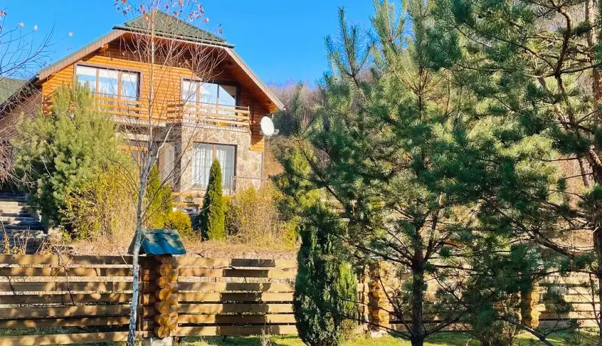 Приватний сектор в Лумшорах