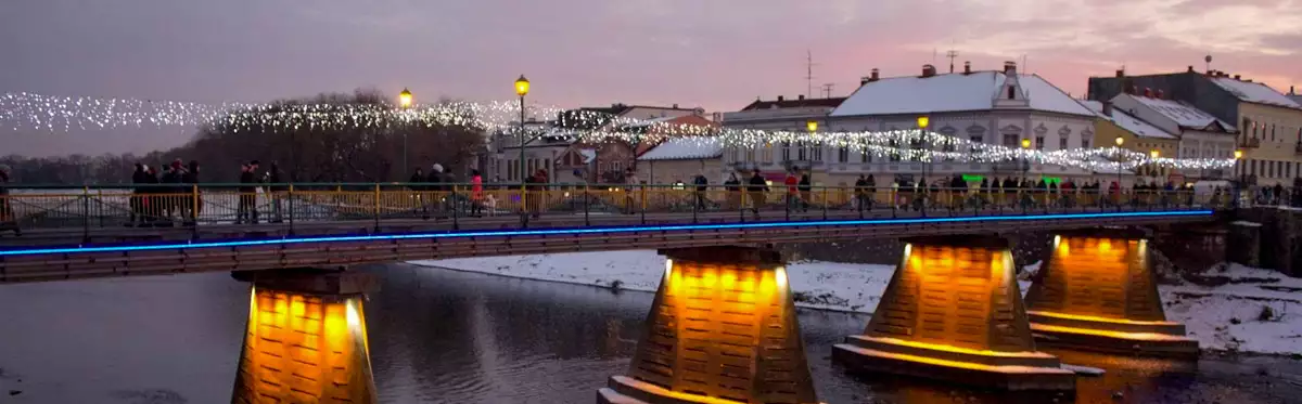 Готелі Ужгорода