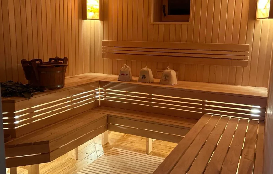 Гостьовий будинок «Polychko Winehouse»