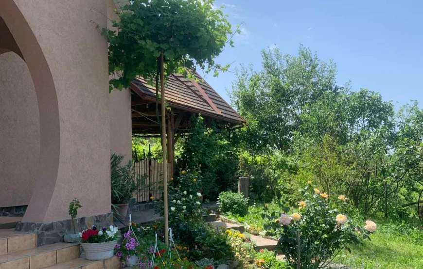 Гостьовий будинок «Polychko Winehouse»