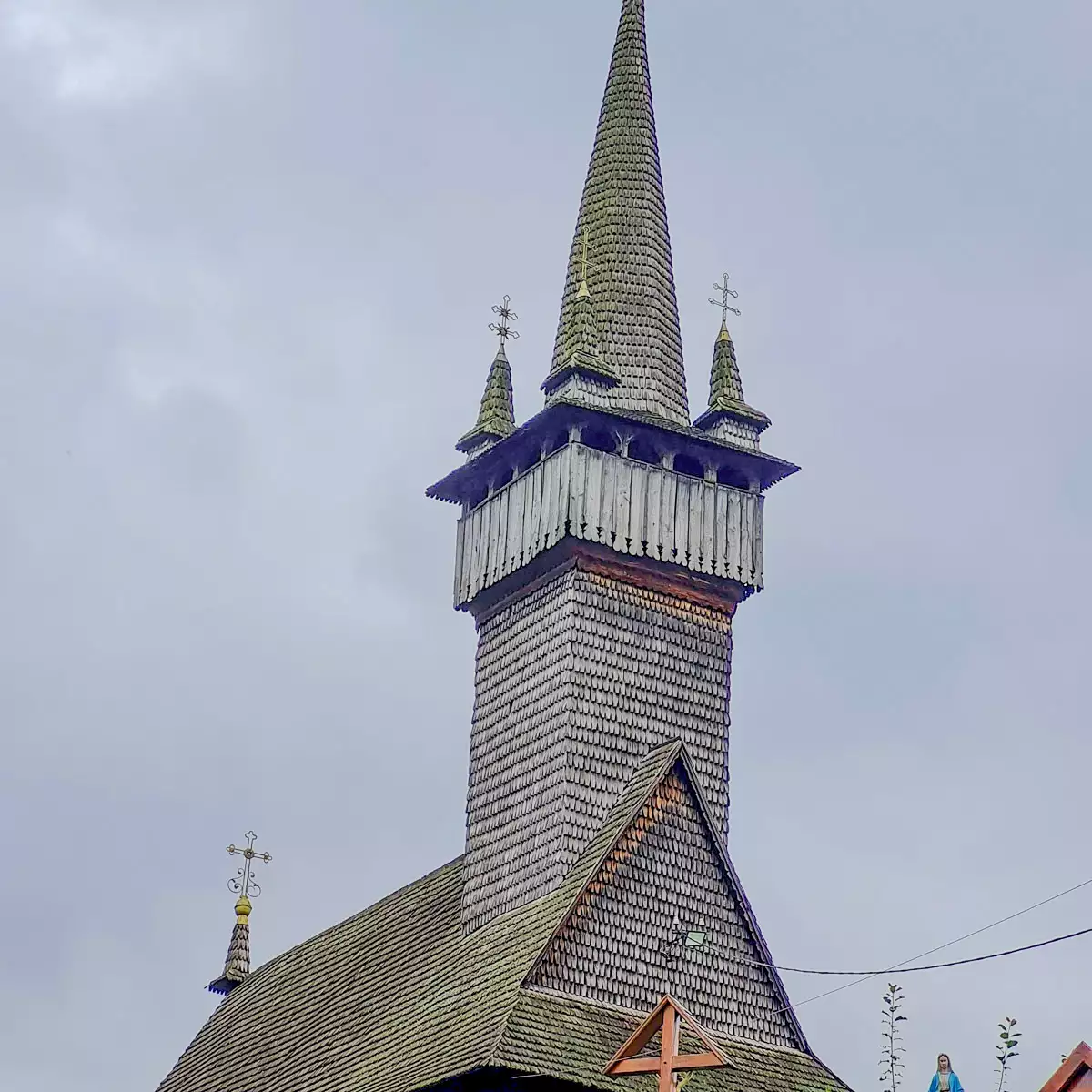 Церква святого Миколая Чудотворця