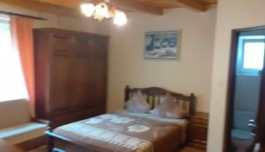 Тримісний номер у садибі Лумшори