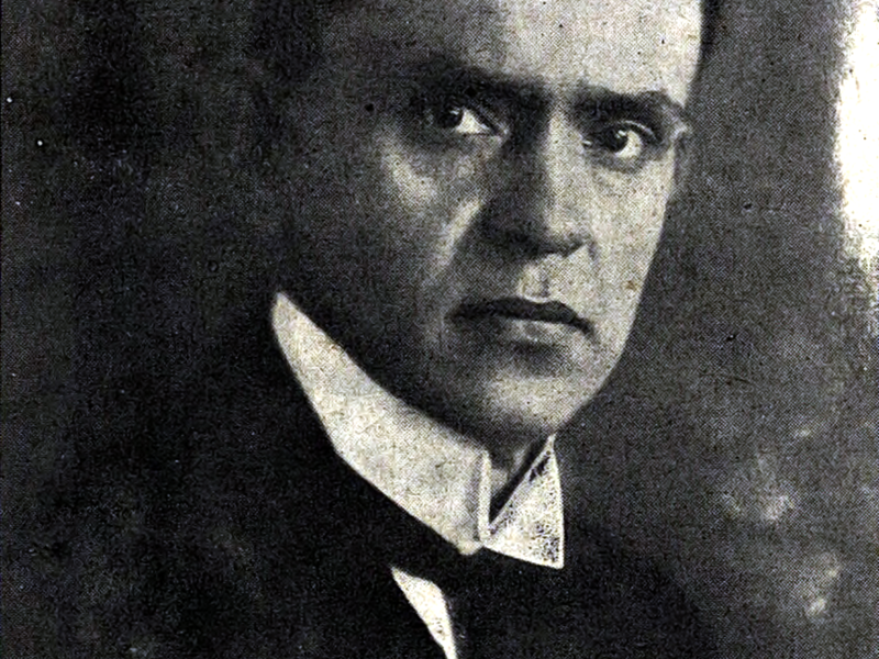 Георгій Жаткович