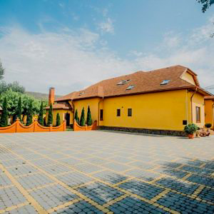 Hotel „Villa Fenix“
