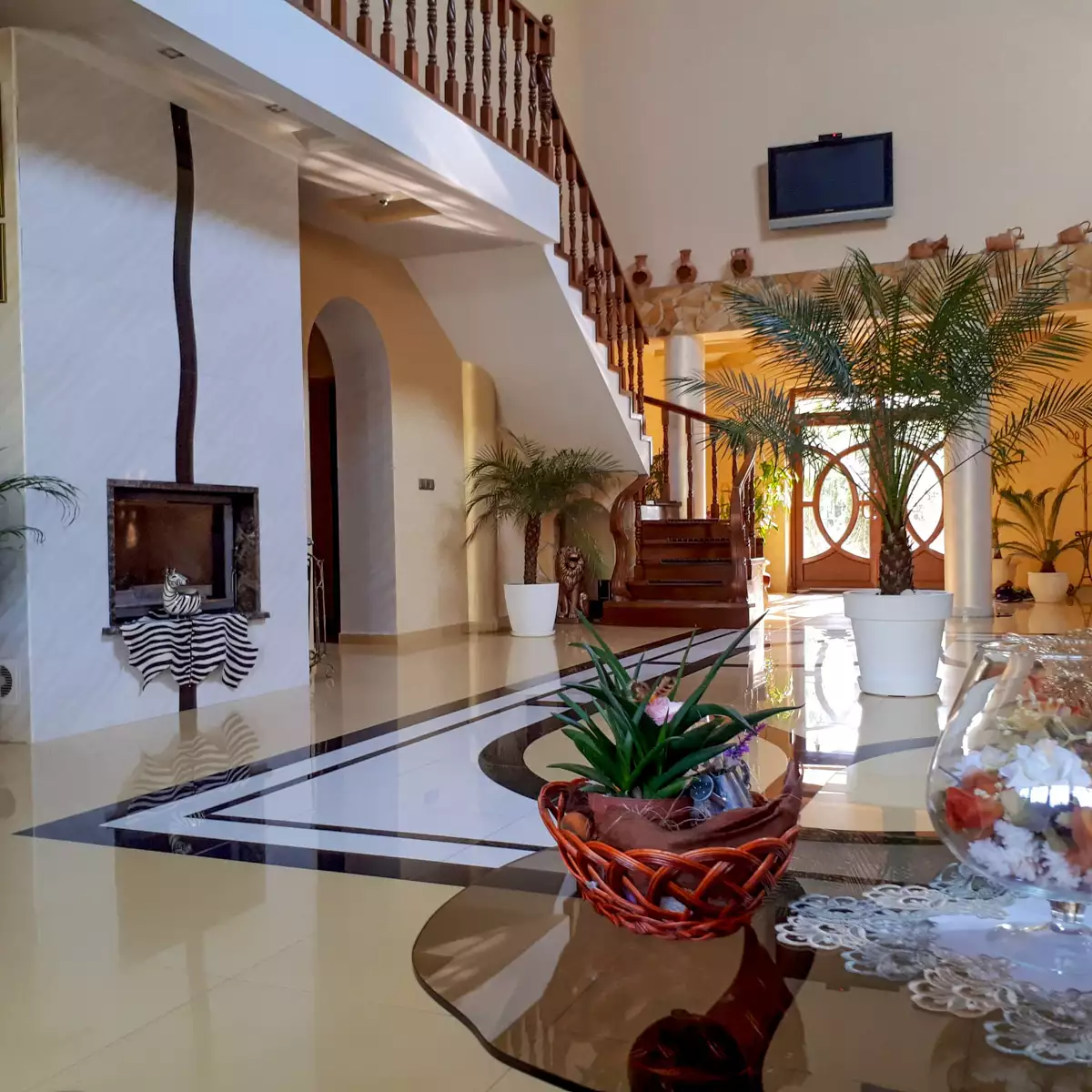 Hotel “Villa Fenix”