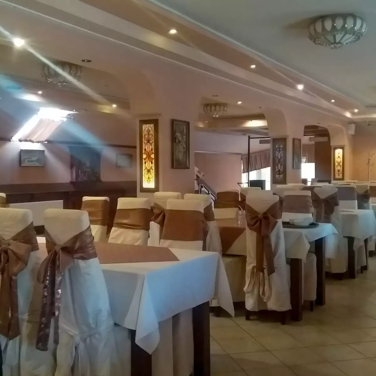 Restaurant “Neonila”