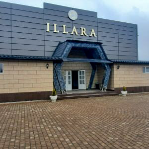 Готель «Illara»
