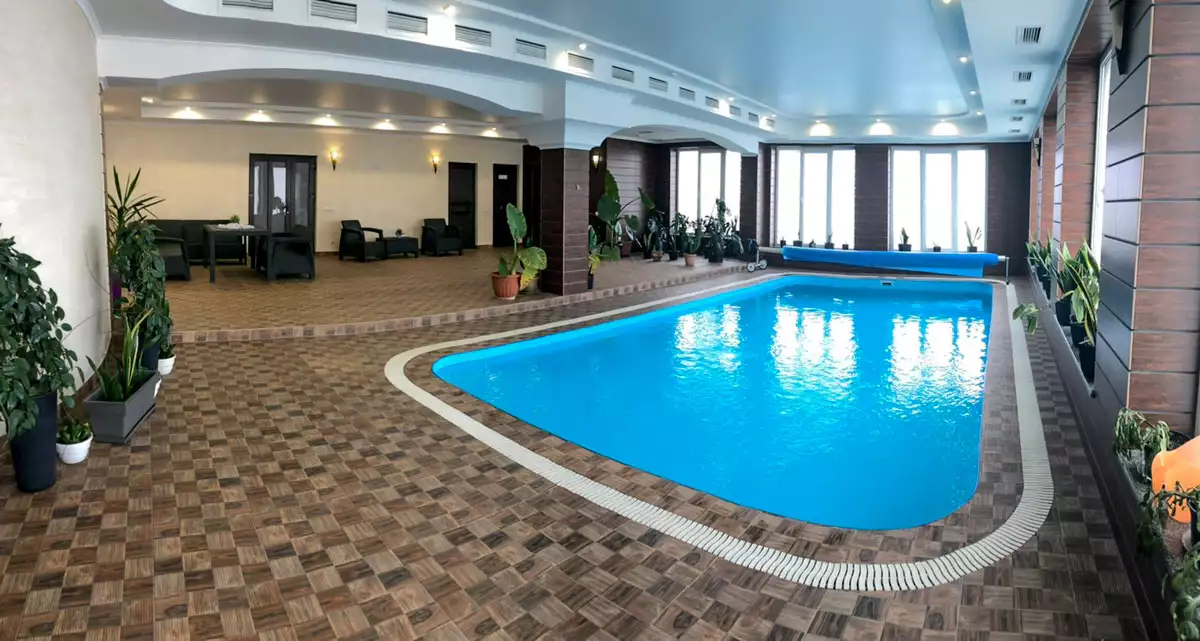 Hotel “Illara”