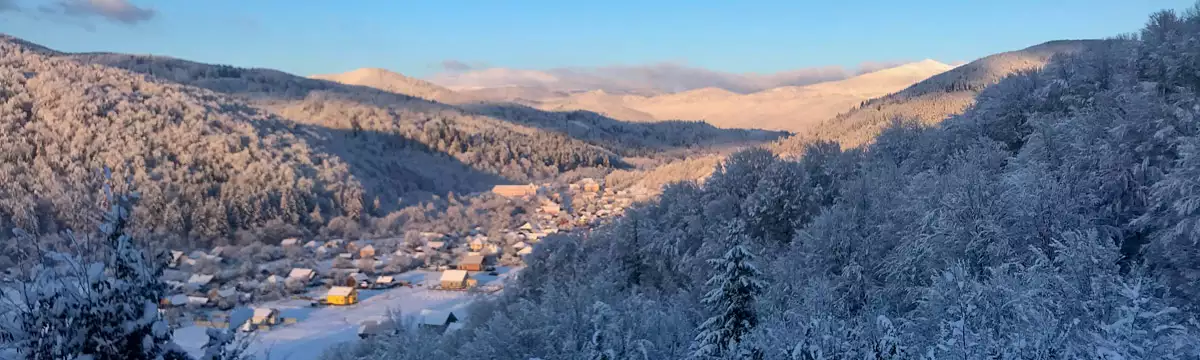 Садиби та котеджі у Жденієво