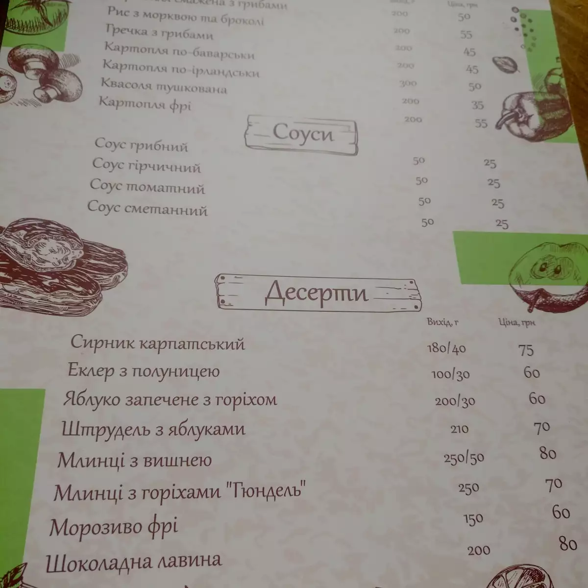 Ресторан «Воєводино»