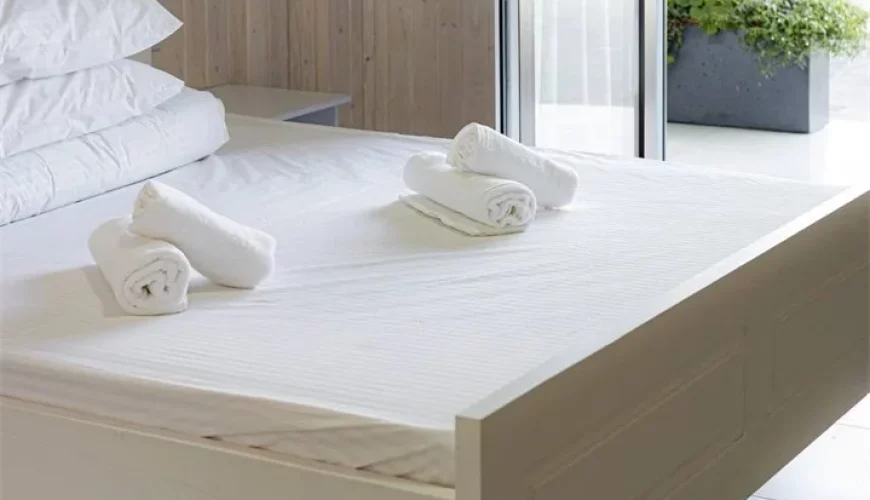 Делюкс в готелі «Lotus & SPA»