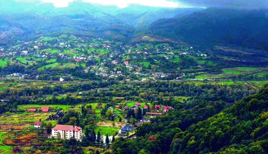 Готелі у Сваляві