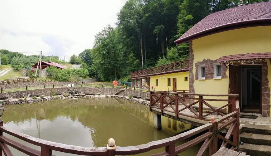 Приватний сектор у Шаяні