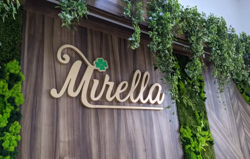 Кофейня “Mirella”
