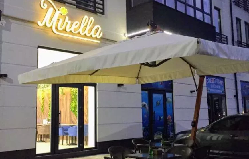 Mirella coffee shop