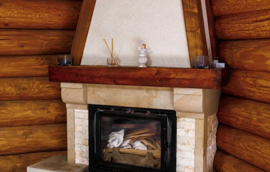 Готель «Лісова казка»