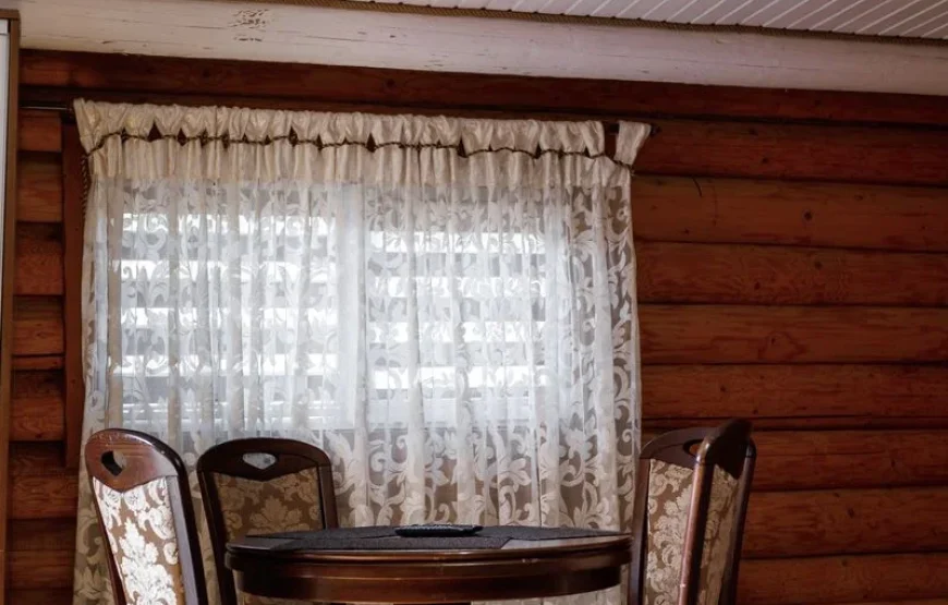 Готель «Лісова казка»