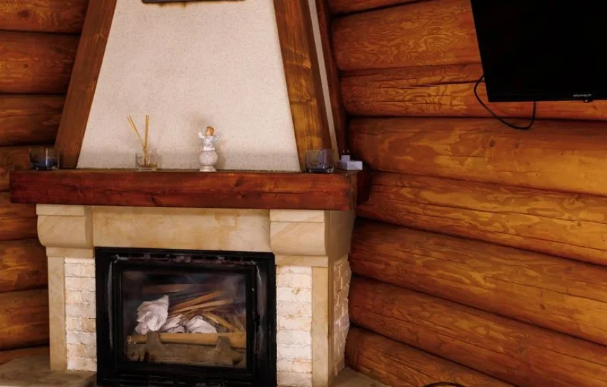 Готель «Лісова казка»