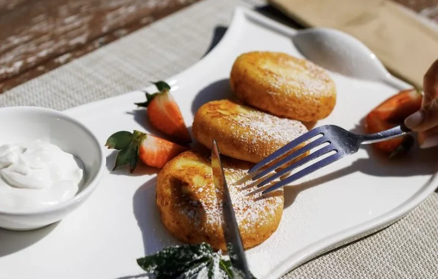 Готель «Лісова казка»