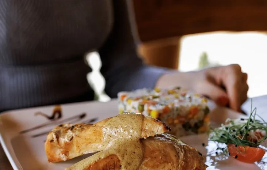 Готель «Лісова казка»