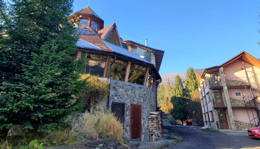 Готелі у Пилипці