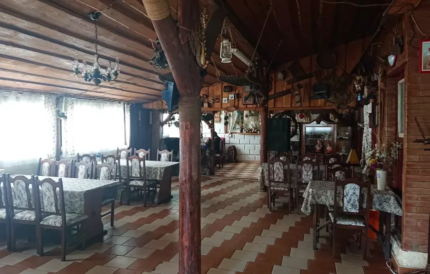 Restaurant Levada