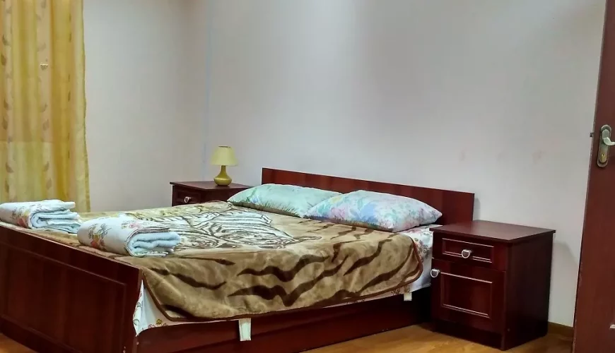 Апартаменти «Domovik» у Мукачево