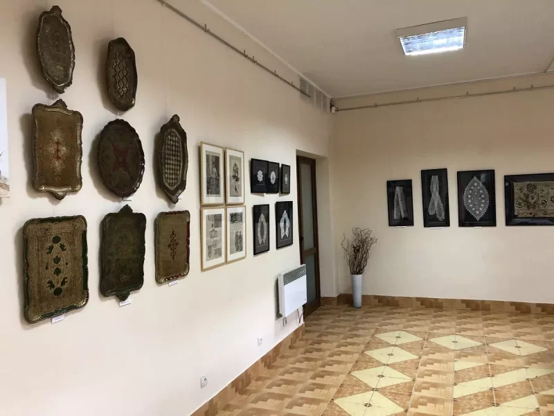 Музей етнографії та екології Карпатського краю