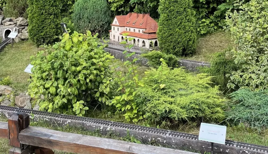 Музеї Яремче