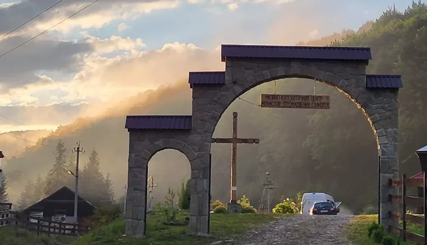 Петропавлівська церква (Музей Шептицького)