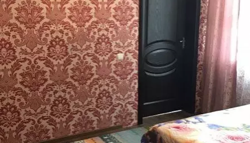 Двомісний номер у садибі "Ніна" (Берегове)