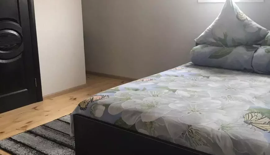 Номер зі спільною кухнею у садибі "Ніна" (Берегове)