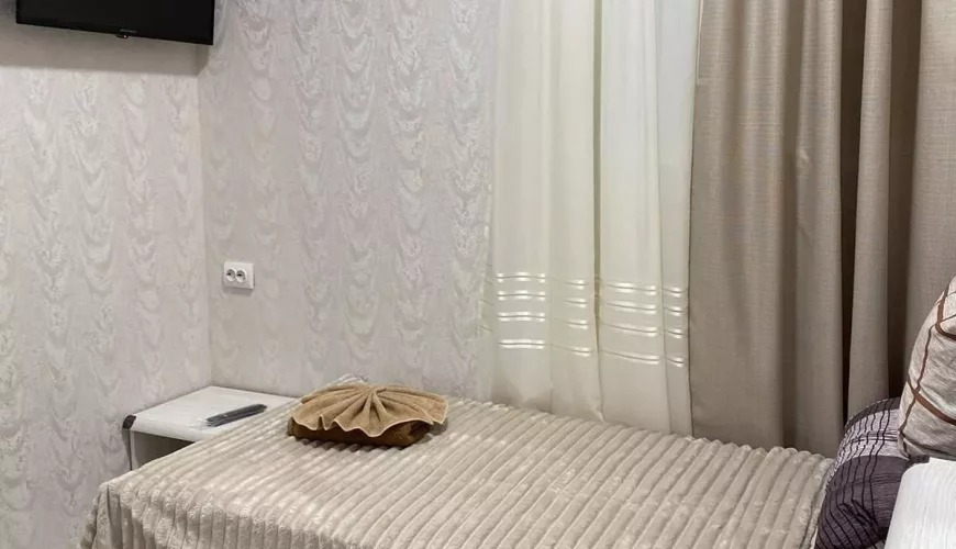 Одномісний номер у садибі "Адель" (Берегове)