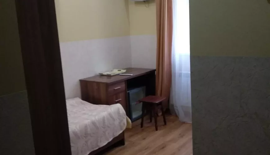 Одномісний номер («Villa Vera», Берегове)