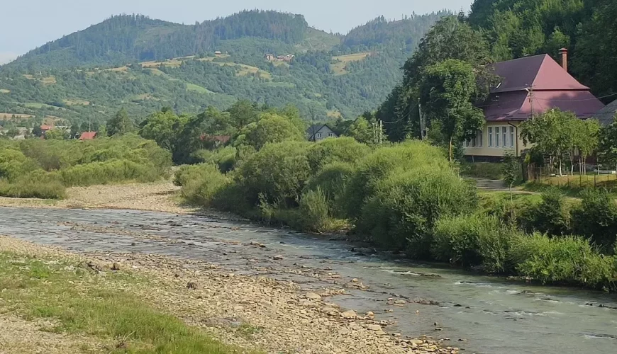 Приватний сектор у Соймах