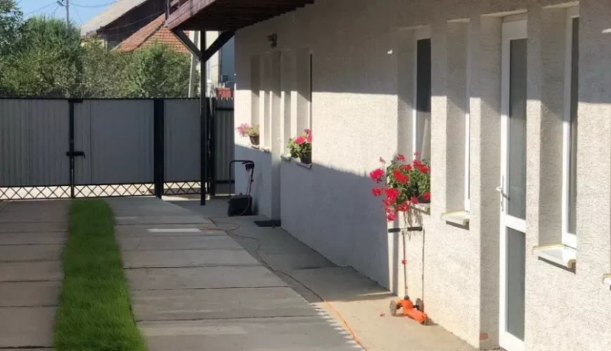 Садиба «ЕЛЬЗА» (Берегово)