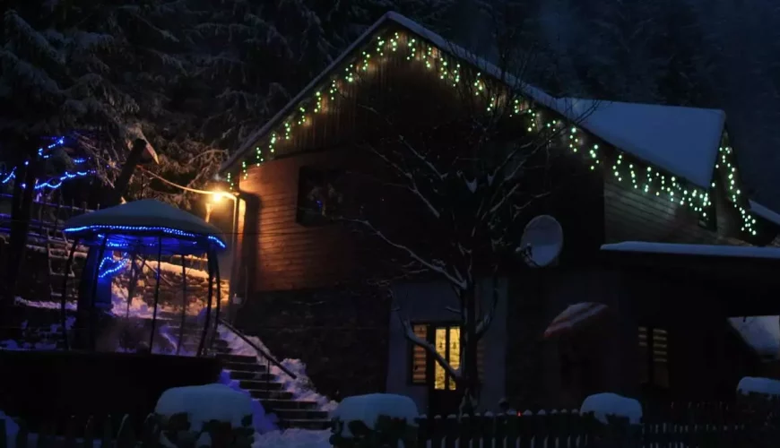 Садиби та котеджі в Соймах