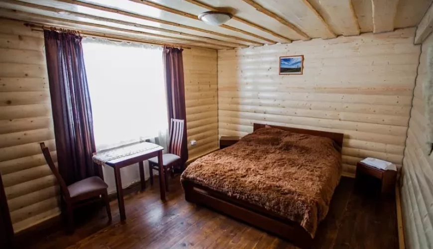 Номер Стандарт у садибі «Турянський Двір»