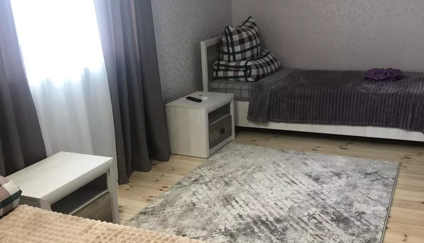 Тримісний номер  садибі "Адель" (Берегове)