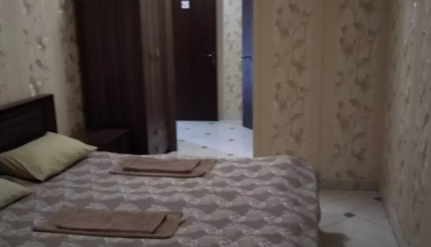 Тримісний номер («Villa Vera», Берегове)