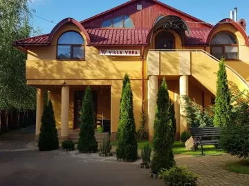 Садиба «Villa Vera» (Берегове)