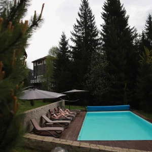 Маєток «Ліс і Гори»