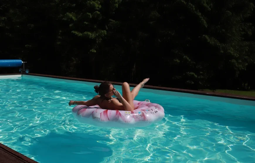 Маєток «Ліс і Гори»