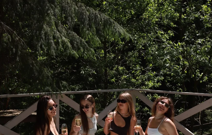 Маєток «Ліс і Гори»