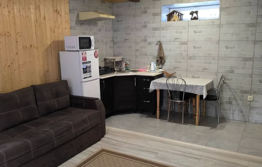 Садиба «Бункер» чан