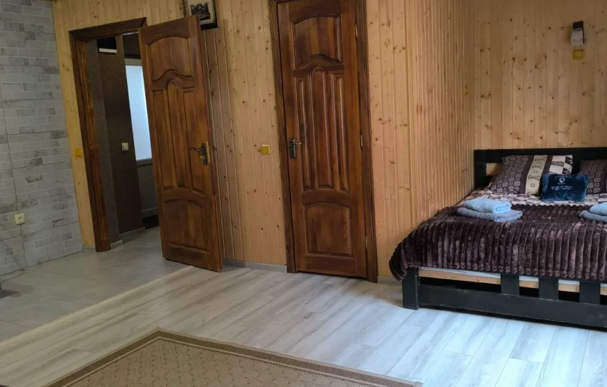 Садиба «Бункер» чан