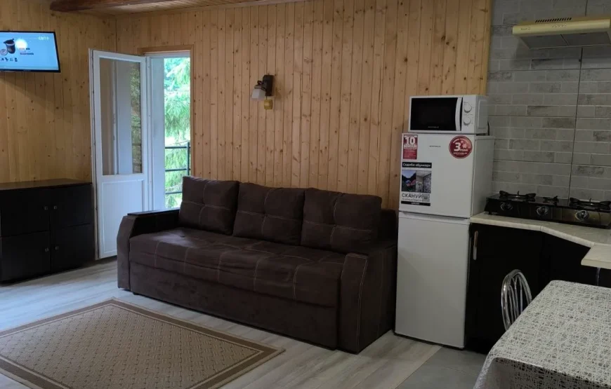 Садиба «Бункер» чан