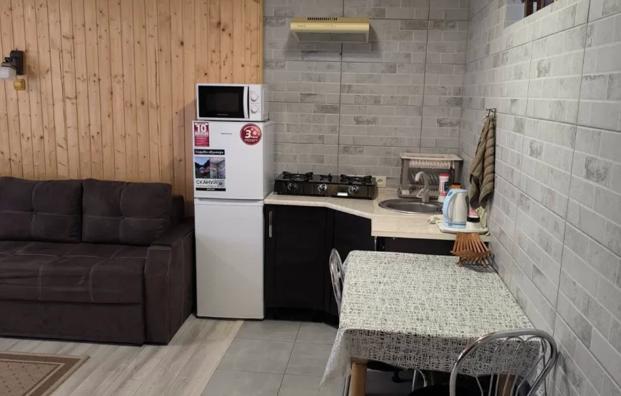 Садиба «Бункер» чан