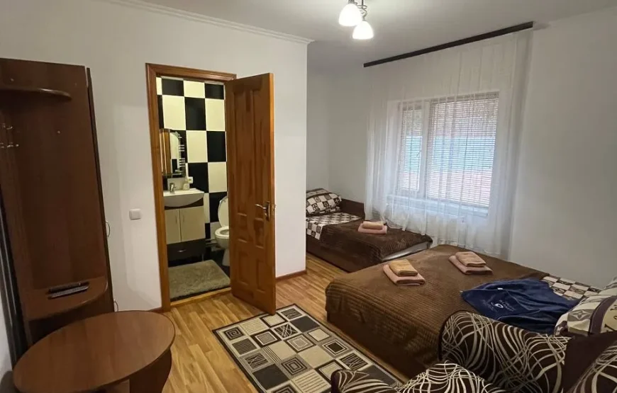 Садиба «Бункер» чан