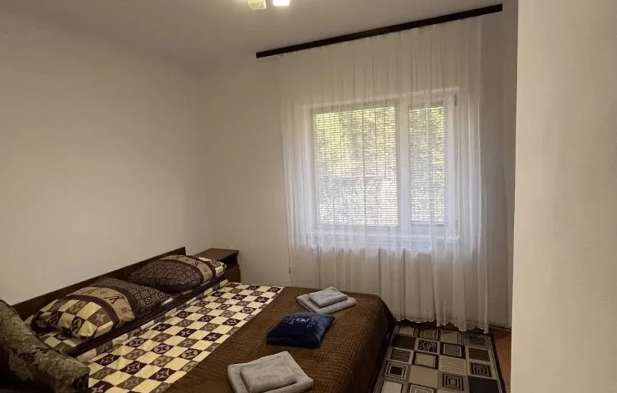 Садиба «Бункер» чан